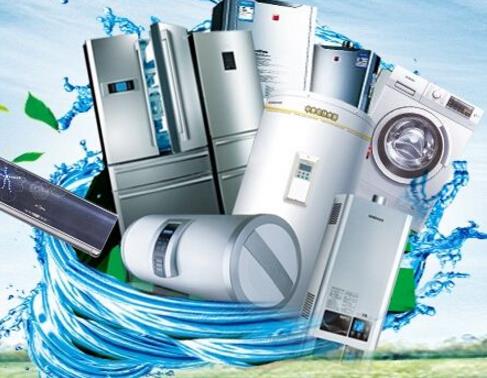 家電清洗市場(chǎng)為何在銷量增長(zhǎng)中愈發(fā)繁榮？